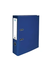 Thumbnail 3 of Colori Класьор, 8 cm, PP, без метален кант, тъмносин