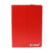 Thumbnail 1 of Калъф за таблет Sumdex TCK-105RD, 10'', червен