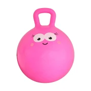 Thumbnail 2 of Топка за скачане, с дръжка, 18''