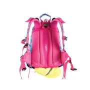 Thumbnail 2 of Pulse Раница Anatomic Teddy, синьо-розова