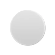 Thumbnail 1 of BESTSUB Магнит за хладилник, кръгъл, керамичен, диаметър 5 cm, с възможност за персонализация