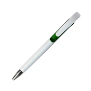 Thumbnail 2 of Office 1 Химикалка Milky Way, пластмасова, зелена