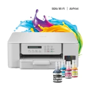 Thumbnail 4 of Мастиленоструйно мултифункционално устройство Brother DCP-T436W, 3 в 1, А4, Wi-Fi