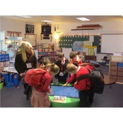 Thumbnail 3 of Интерактивна маса eFun, 32''