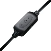 Thumbnail 7 of Тонколони SureFire Gator Eye, геймърски, 70 dB, 80 - 20000 Hz, 5 W, червени