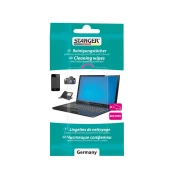 Thumbnail 1 of Кърпи за почистване на екрани Stanger, 25 броя