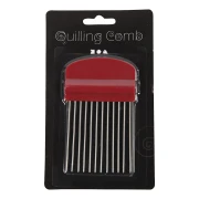 Thumbnail 4 of Creativ Company Квилинг гребен, 6.5 x 10.5 cm