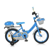 Thumbnail 3 of Byox Велосипед, 16'', детски, син
