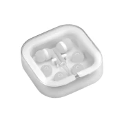 Thumbnail 2 of Cool Слушалки Cort, в кутия, 70 х 20 х 70 mm, бели