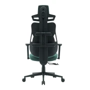 Thumbnail 6 of Геймърски стол RFG First Legend, текстил, Slide механизъм, полипропиленова основа, до 150 kg, тюркоаз