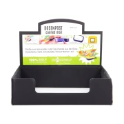 Thumbnail 1 of Gespaensterwald Дисплей за картичка-консерва, настолен