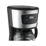 Thumbnail 5 of Кафеварка Sencor SCE 3700BK, със стъклена кана, 700 W, LCD