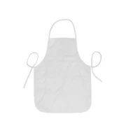 Thumbnail 2 of BESTSUB Престилка, детска, 44 х 62 cm, бяла, с възможност за персонализация