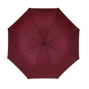 Thumbnail 2 of TOPS Чадър Tango, автоматичен, с дървена дръжка, бордо