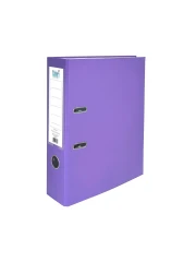 Thumbnail 2 of Colori Класьор, 8 cm, PP, без метален кант, лилав