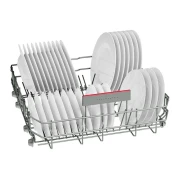 Thumbnail 5 of Съдомиялна машина Bosch SMS4EMI06E, свободностояща, серия 4, със защита от отпечатъци, за 14 комплекта, 60 cm