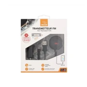 Thumbnail 4 of Трансмитер TNB FM, 3.5 mm жак, Hands Free