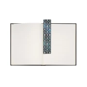 Thumbnail 2 of Paperblanks Книгоразделител Blue Velvet