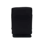 Thumbnail 5 of Кресло RFG Slot Legend, геймърско, черно-сиво