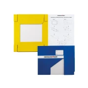 Thumbnail 2 of Eberhard Faber Кутия Winner, с капак, картонена, за ученици