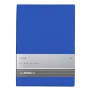 Thumbnail 4 of Hugo Boss Тефтер Essential Storyline, на редове, A5, син