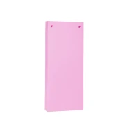 Thumbnail 2 of Fabriano Разделител, хоризонтален, картонен, 160 g/m2, розов, 100 броя