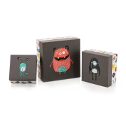 Thumbnail 3 of Gipta Подаръчна кутия Square box, 160 х 160 х 90 mm