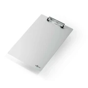 Thumbnail 1 of Durable Клипборд, A4+, алуминиев, сребрист