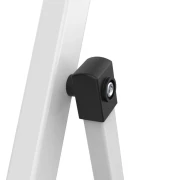 Thumbnail 3 of Стълба Twin, метална, 55 х 46 х 82 cm, 2 стъпала