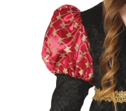 Thumbnail 4 of Костюм на Средновековна дама, за 10-12 годишни деца