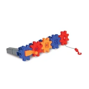 Thumbnail 2 of Learning Resources Конструктор Stem - Създай прости машини