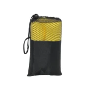 Thumbnail 4 of Office 1 Дъждобран Rainman, с качулка, в чанта с джоб, 140 x 203 cm, жълт