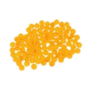 Thumbnail 1 of Мъниста Монтесори, математически, златисти, 100 броя