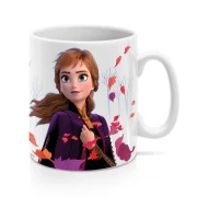 Thumbnail 2 of Disney Чаша Frozen II Anna, керамична, 320 ml