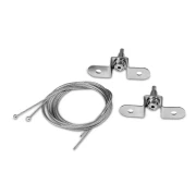 Thumbnail 5 of Снап рамка, B1, двустранна, 707 х 1000 mm