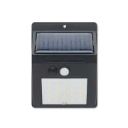 Thumbnail 4 of More Than Gifts Соларна лампа Moti, със сензор за движение