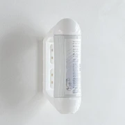 Thumbnail 2 of Течен сапун GFL Cosmetics Neutra, пълнител за диспенсър, 330 ml, 7 x 17.7 cm