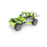 Thumbnail 2 of Engino Конструктор Inventor Mechanics - Плажно бъги, 5 в 1