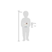 Thumbnail 3 of Small Foot Щанд за сладолед, 14 х 11 х 7 cm