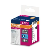 Thumbnail 1 of Kрушка Osram LED, GU10, 6.9W, 230V, 575 lm, 6500K