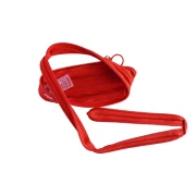 Thumbnail 5 of Zipit Несесер Junior, среден, червен