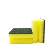 Thumbnail 2 of Домакинска гъба Antesto, с канал, 2 броя