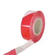 Thumbnail 1 of Обезопасителна лента, PE, 200 m