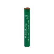 Thumbnail 1 of Faber-Castell Мини графити 9125, 0.5 mm, 2В, 12 броя