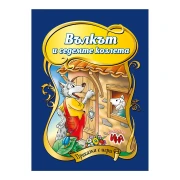 Thumbnail 1 of Приказка с игри - Вълкът и седемте козлета