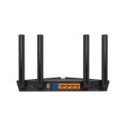 Thumbnail 3 of Рутер TP-Link Archer AX1800, безжичен, Wi-Fi 6, 802.11, 4 Ethernet порта