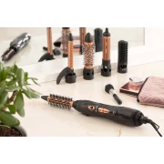 Thumbnail 3 of Уред за оформяне на коса Sencor SHS 8401BK, 1000 W