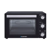 Thumbnail 1 of Готварска фурна Blaupunkt EOM501, мини, 31 L, черна