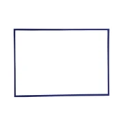 Thumbnail 2 of KEJEA Джоб за документи, магнитен, А3, със синя рамка