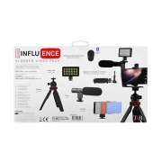 Thumbnail 2 of Комплект TNB Influence - стойка, светлина и филтри